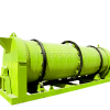 Rotary Drum Granulator with Stirring Steeth Pellet Making Machine
