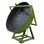 Disk Granuator