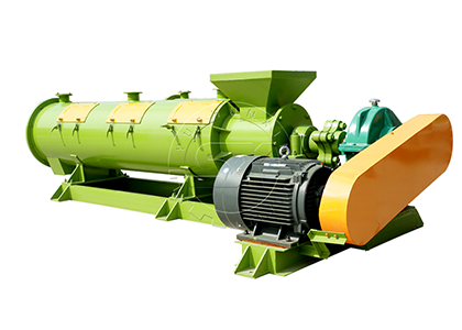 stirring teeth organic fertilizer pelleting equipment