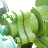 Parts for High Performance Two-in-one Fertilizer Granulation Machine