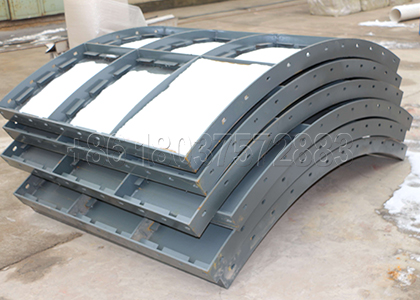 Quality Steel Plates to Make Quality Organic Waste Composter Machine